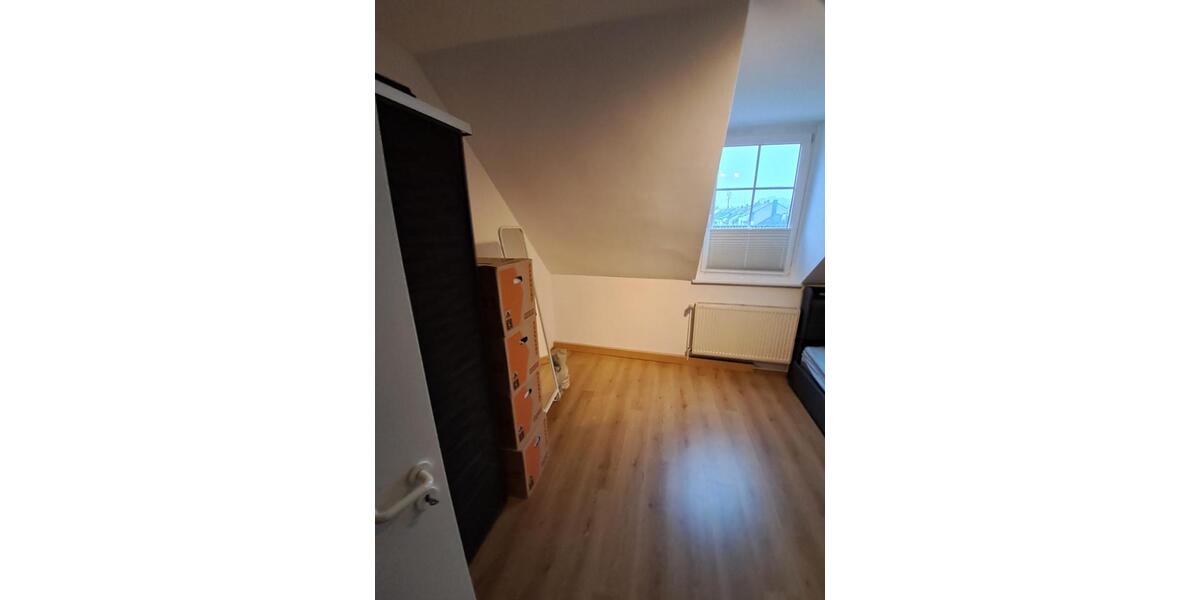 zimmer in WG 3 zimmer