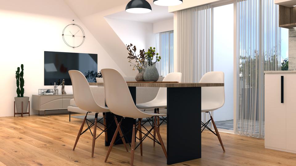 Etagenwohnung Schwegenheim - 2 Zimmer, 58 m&sup2;, 373&euro; | Angebot:24689443