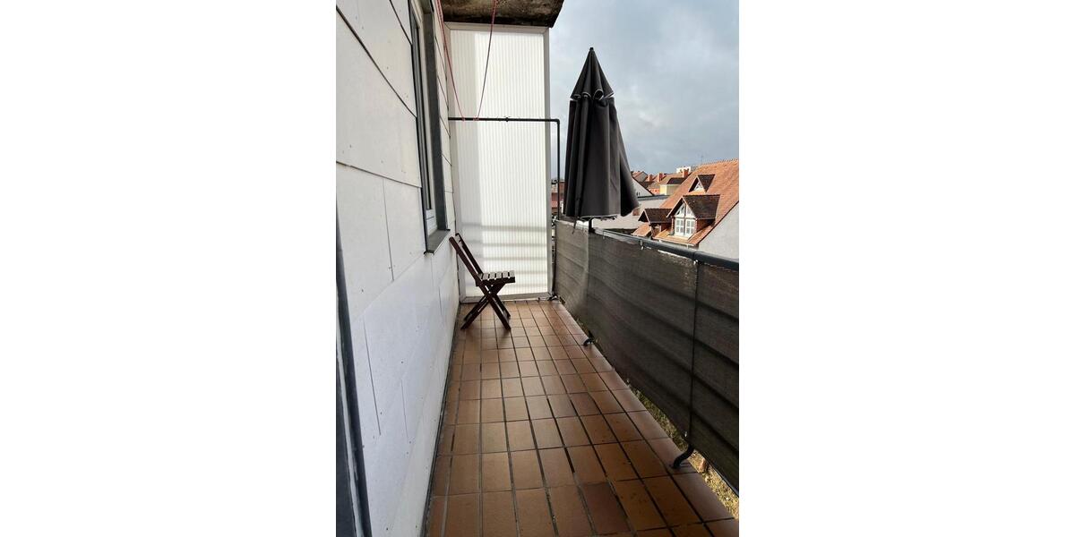 Etagenwohnung Zweibrücken - 3 Zimmer, 78 m&sup2;, 610&euro; | Angebot:25080506