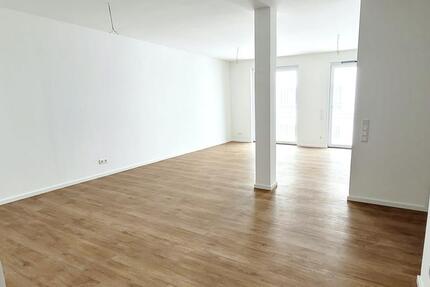 Moderne 3-Zimmer Erdgeschosswohnung mit Terrasse und Garten zimmer