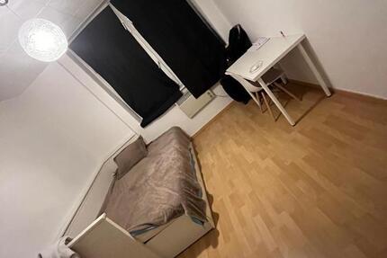WG-Zimmer in einer 2er-Wohnung 18 zimmer