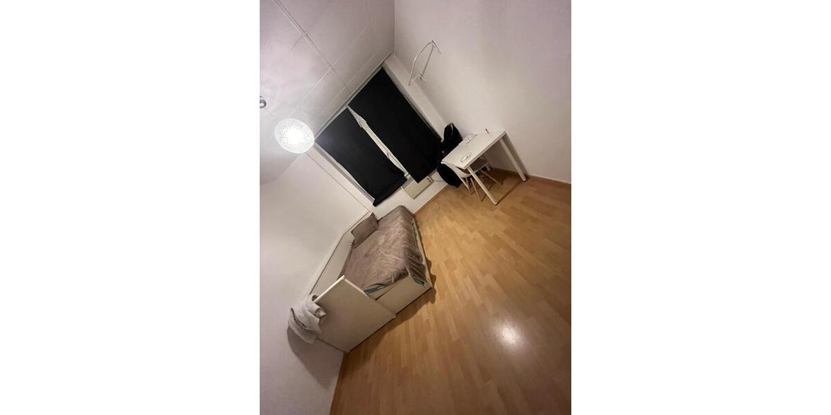 WG-Zimmer in einer 2er-Wohnung 18 zimmer