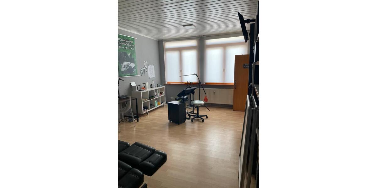 Gewerbeobjekt Weinheim - 420&euro; | Angebot:26040318