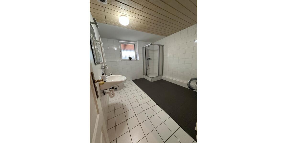 5 Zimmer Wohnung in der Region Hannover Dedensen 5 zimmer