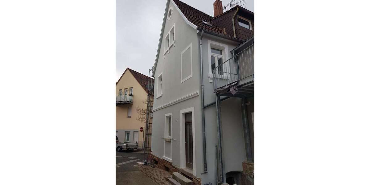 Etagenwohnung Nussloch - 3 Zimmer, 72 m&sup2;, 1.030&euro; | Angebot:26013179