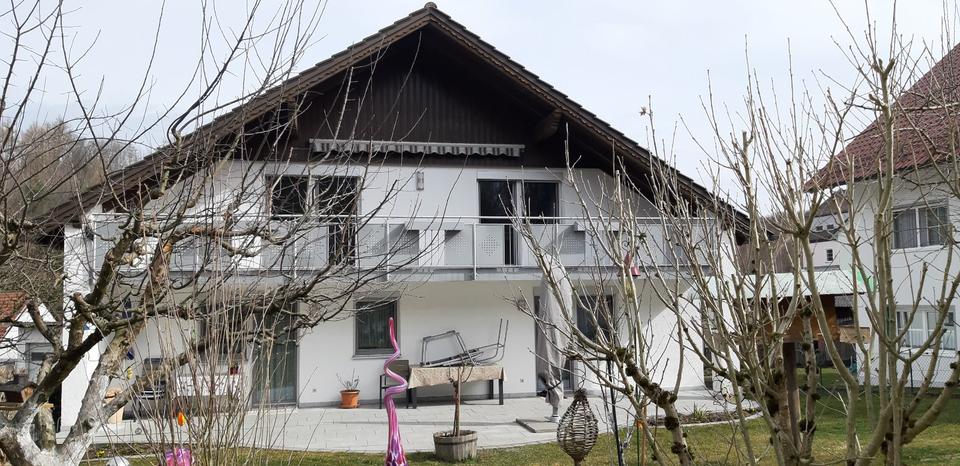 Wohnung in Ergoldsbach 4 zimmer