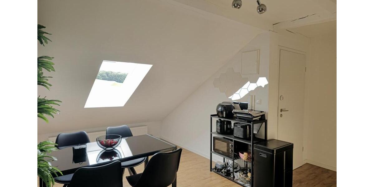 Wohnen auf Zeit Amberg - 3 Zimmer, 52 m&sup2;, 437&euro; | Angebot:26419327