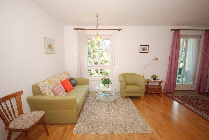 Etagenwohnung Bad Reichenhall - 2 Zimmer, 52 m&sup2;, 780&euro; | Angebot:25115013