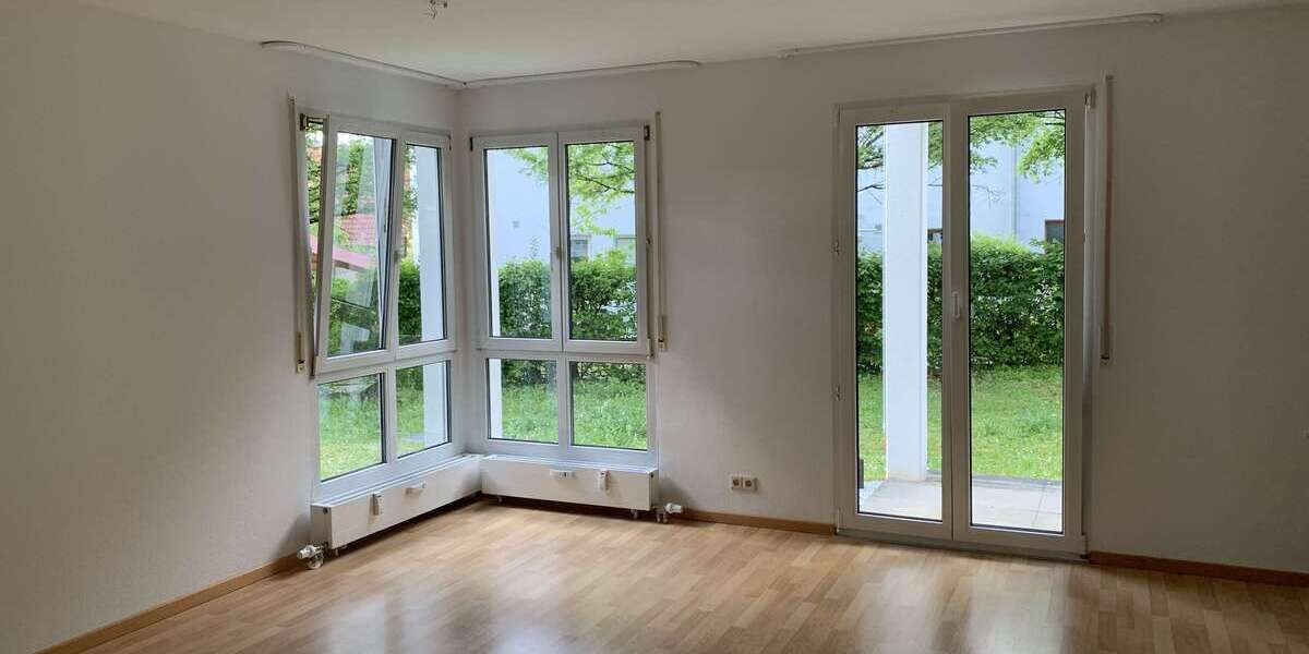 Etagenwohnung Pliezhausen Gniebel - 2 Zimmer, 56 m&sup2;, 790&euro; | Angebot:26187408