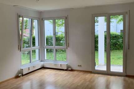 Wohnung Pliezhausen Gniebel - 2 Zimmer, 56 m&sup2;, 790&euro; | Angebot:26187408