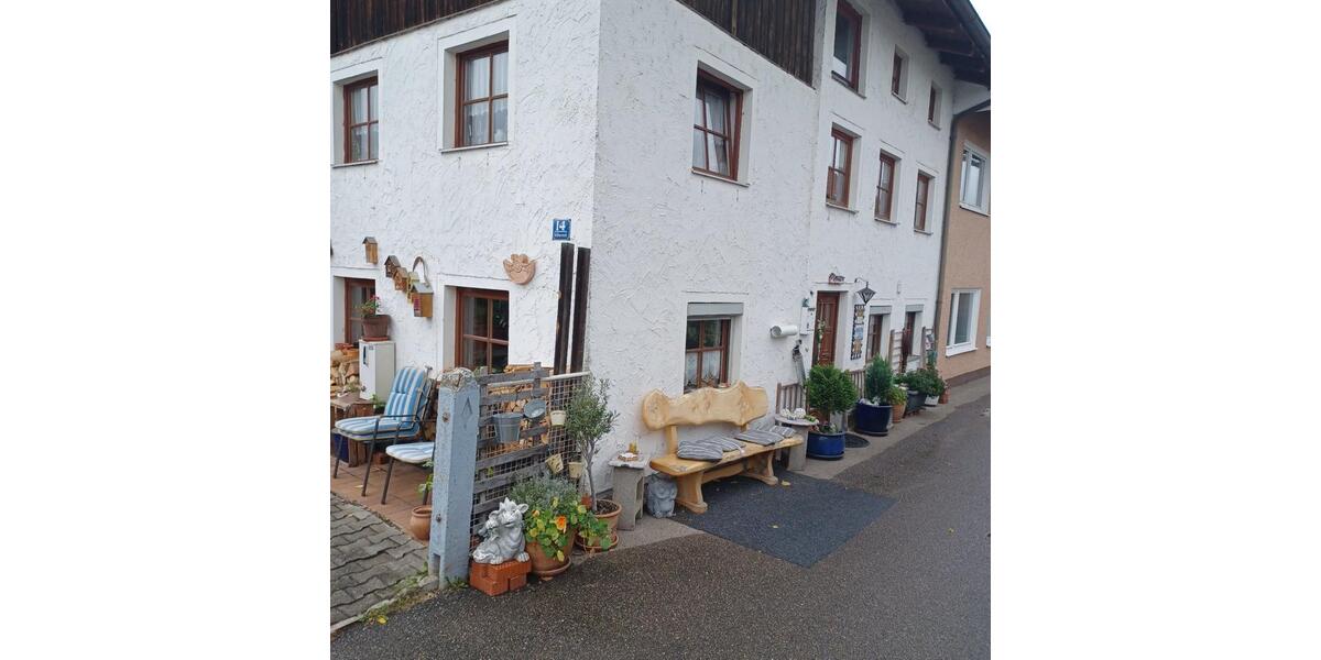 Gewerbeobjekt Gangkofen - 5 Zimmer, 390&euro; | Angebot:22956200