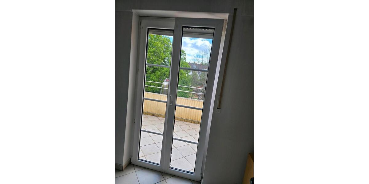 Wohnen auf Zeit Nürnberg Gaismannshof - 1 Zimmer, 25 m&sup2;, 550&euro; | Angebot:24853152