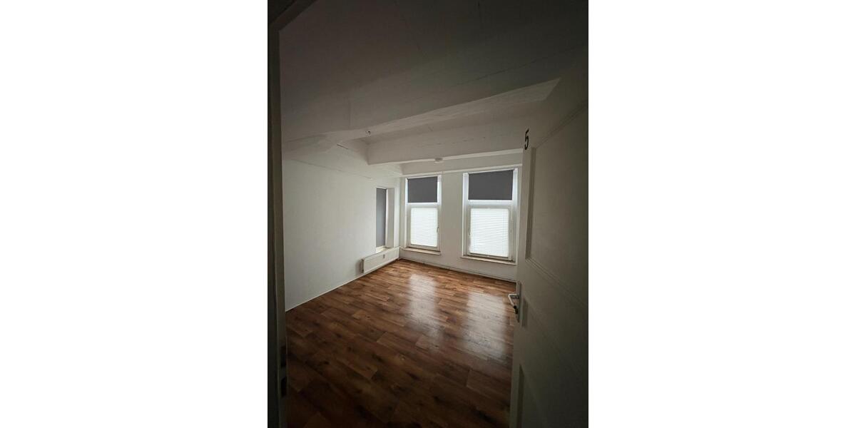 2 - Studentenzimmer 1 zimmer