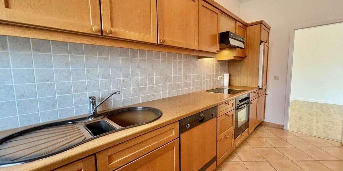 Etagenwohnung Offenbach Rumpenheim - 3 Zimmer, 106 m&sup2;, 1.325&euro; | Angebot:25864895