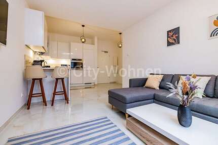 Zimmer Hamburg Jenfeld - 2 Zimmer, 1.580&euro; | Angebot:26837099