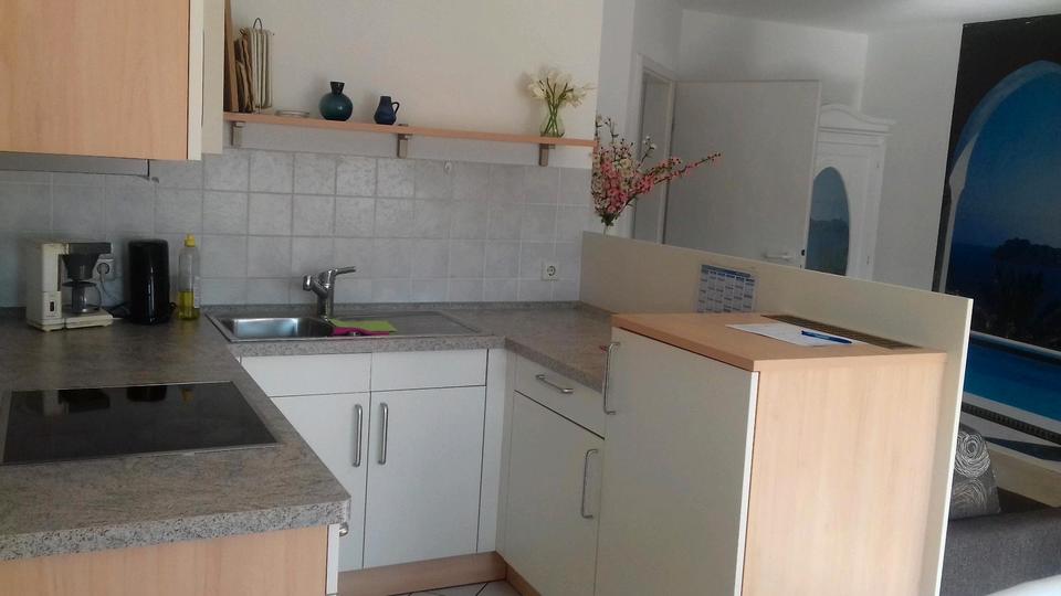 Etagenwohnung Bad Schönborn - 1 Zimmer, 34 m&sup2;, 677&euro; | Angebot:26447021