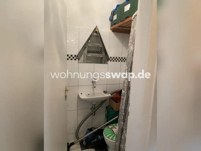 Etagenwohnung Duisburg Duisburg-Mitte - 4 Zimmer, 87 m&sup2;, 550&euro; | Angebot:24538985