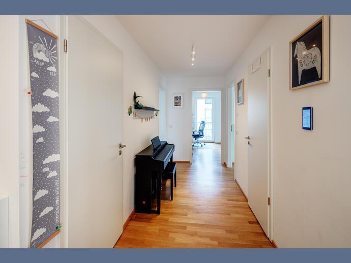 Wohnen auf Zeit München Allach-Untermenzing - 4 Zimmer, 92 m&sup2;, 2.900&euro; | Angebot:26474723