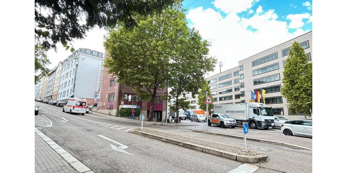 Gewerbeobjekt Stuttgart Stuttgart-Mitte - 750&euro; | Angebot:26642268