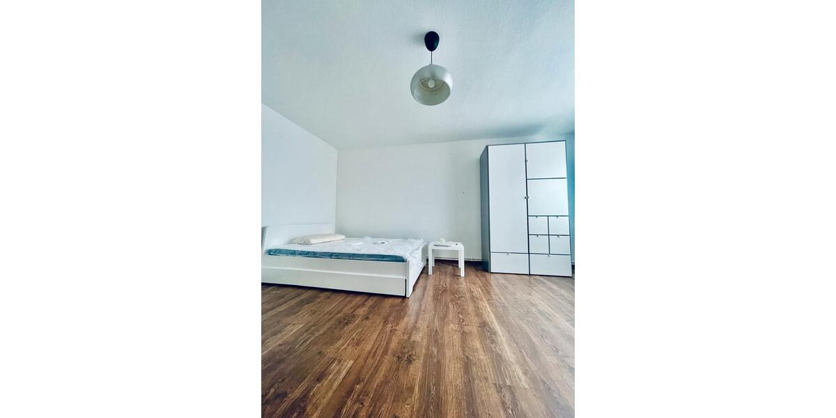 Wohnen auf Zeit Hannover Vahrenwald-List - 1 Zimmer, 25 m&sup2;, 370&euro; | Angebot:26642666