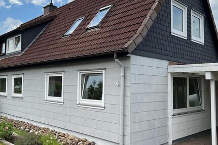 Haus Clausthal-Zellerfeld Zellerfeld - 5 Zimmer, 140 m&sup2;, 1.000&euro; | Angebot:26329955