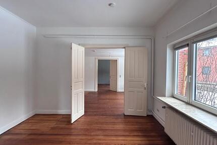 Wohnung Sievershütten - 4 Zimmer, 90 m&sup2;, 800&euro; | Angebot:24996763