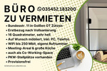 Gewerbeobjekt Golßen - 250&euro; | Angebot:18913970
