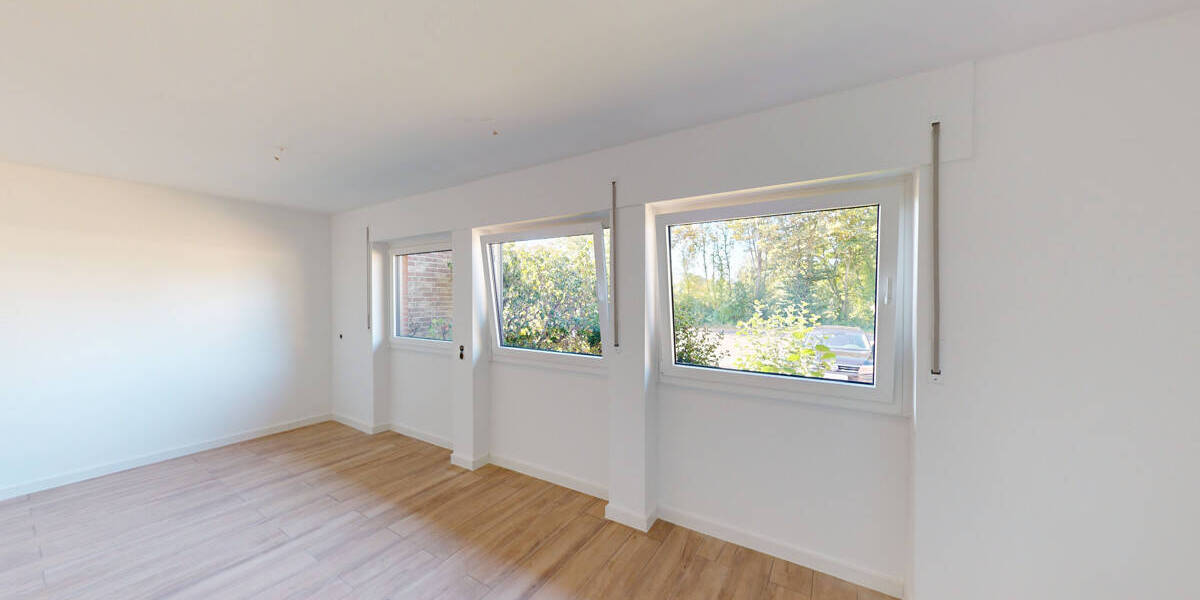 Einfamilienhaus Düsseldorf/ Lörick Lörick - 5 Zimmer, 130 m&sup2;, 2.490&euro; | Angebot:26191505