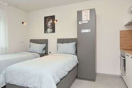 Zimmer Ludwigsburg Eglosheim - 1 Zimmer, 1.190&euro; | Angebot:25226539