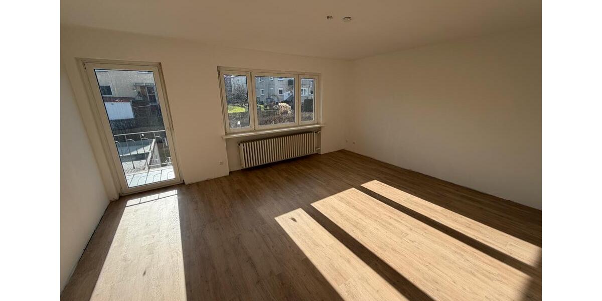 Etagenwohnung Eschwege - 3 Zimmer, 78 m&sup2;, 595&euro; | Angebot:25057989