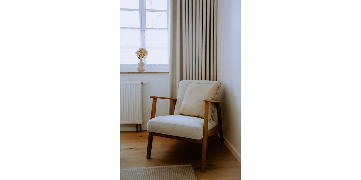 Wohnung Möblierte Wohnung Übergangswohnung Ferienwohnung 3 zimmer