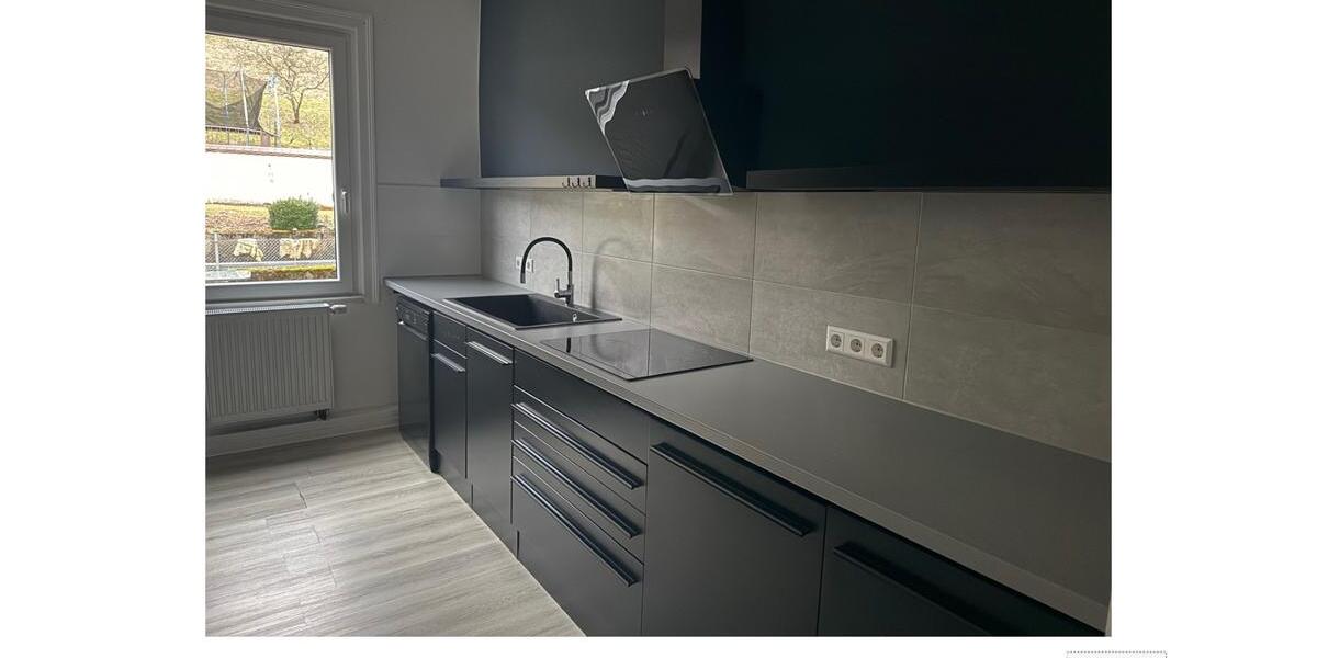 Etagenwohnung Tuttlingen - 5 Zimmer, 101 m&sup2;, 890&euro; | Angebot:25852558