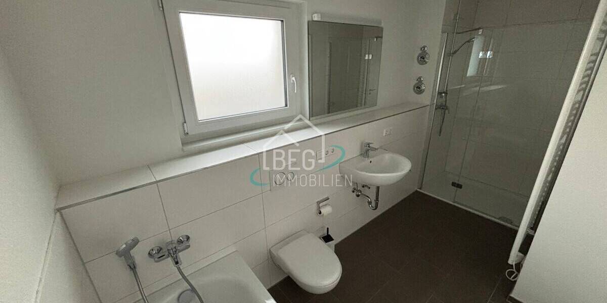 Etagenwohnung Schwäbisch Hall-Hessental Hessental - 3 Zimmer, 83 m&sup2;, 1.117&euro; | Angebot:26242326