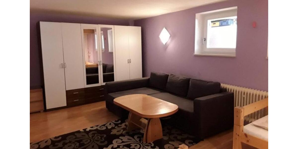 Wohnen auf Zeit Essenbach - 1 Zimmer, 40 m&sup2;, 350&euro; | Angebot:25638916