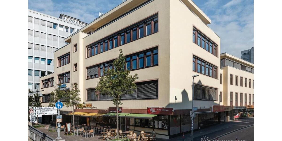 Gewerbeobjekt Freiburg im Breisgau - 1.570&euro; | Angebot:25992825