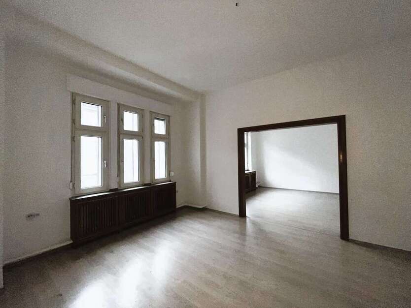 Gemühtliche 2-Zimmer Wohnung mit Balkon in Dortmund - Bövinghausen