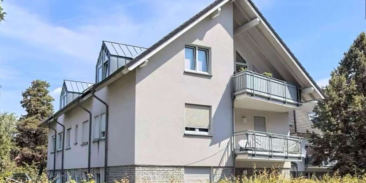 Etagenwohnung Reichshof Wildbergerhütte - 3 Zimmer, 72 m&sup2;, 640&euro; | Angebot:27195974