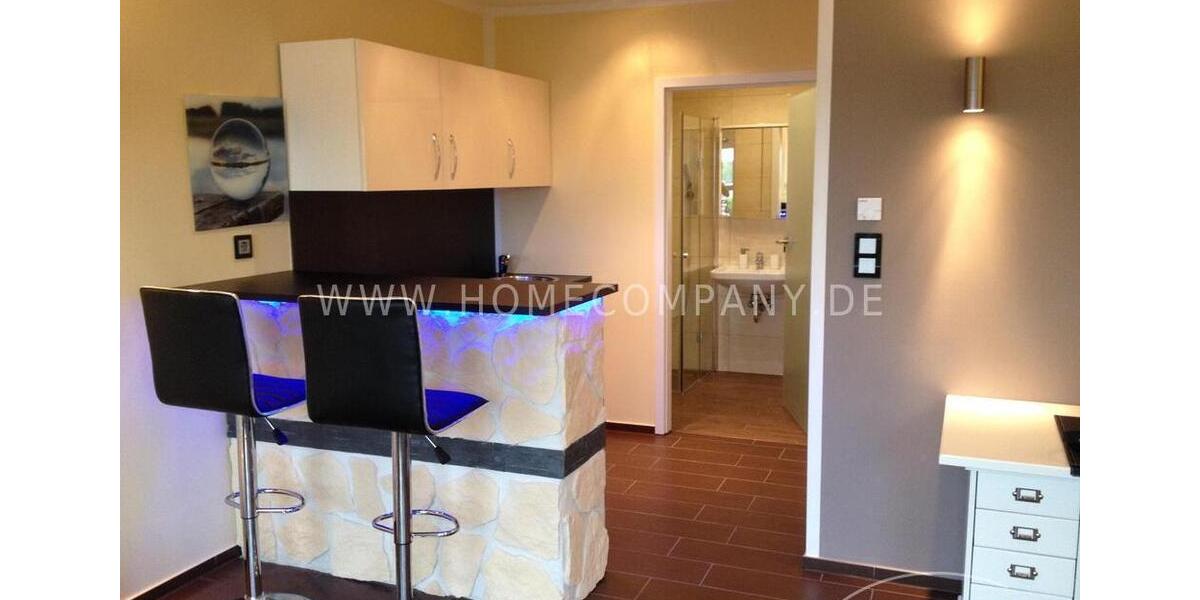 Wohnen auf Zeit Berlin Treptow-Köpenick - 1.5 Zimmer, 39 m&sup2;, 989&euro; | Angebot:16776097