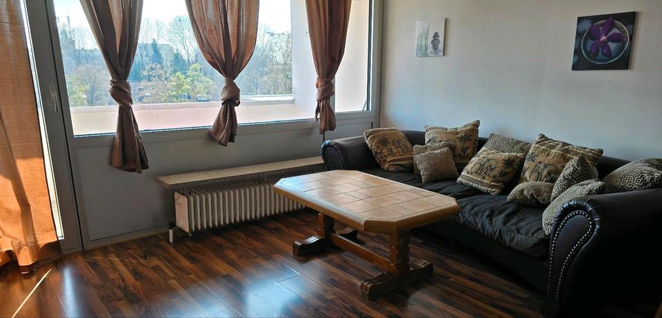 Etagenwohnung Eching - 3 Zimmer, 110 m&sup2;, 3.531&euro; | Angebot:25857752