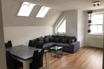 Möblierte Wohnung im Herzen von Albstadt-Ebingen!