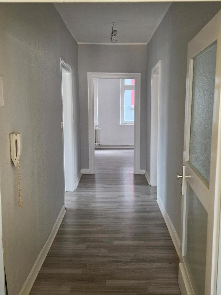 4 ZKB Wohnung ca.95 m² in 34346 Neumünden zu vermieten