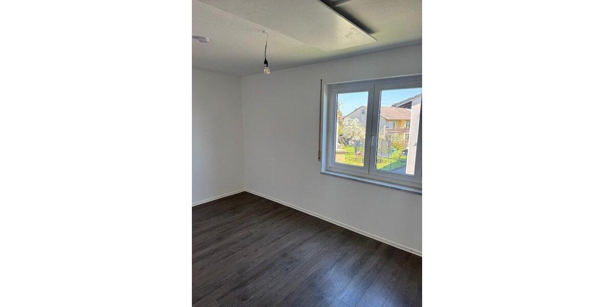 Etagenwohnung Munderkingen - 3 Zimmer, 65 m&sup2;, 500&euro; | Angebot:26283881