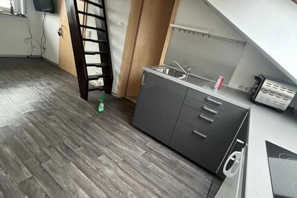 Wohnung Kaiserslautern Engelshof - 1 Zimmer, 25 m&sup2;, 300&euro; | Angebot:24973930