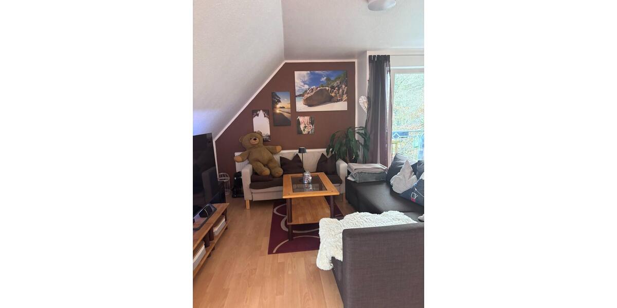 Dachgeschoßwohnung Bad Münstereifel - 3.5 Zimmer, 110 m&sup2;, 1.200&euro; | Angebot:24110217