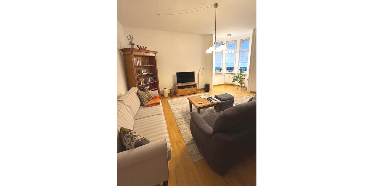 Erdgeschoßwohnung Friedrichroda - 3 Zimmer, 108 m&sup2;, 930&euro; | Angebot:25975037