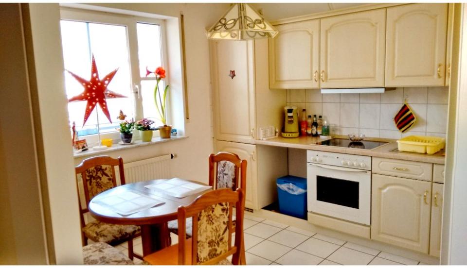 Etagenwohnung Wächtersbach - 2 Zimmer, 63 m&sup2;, 590&euro; | Angebot:26016994