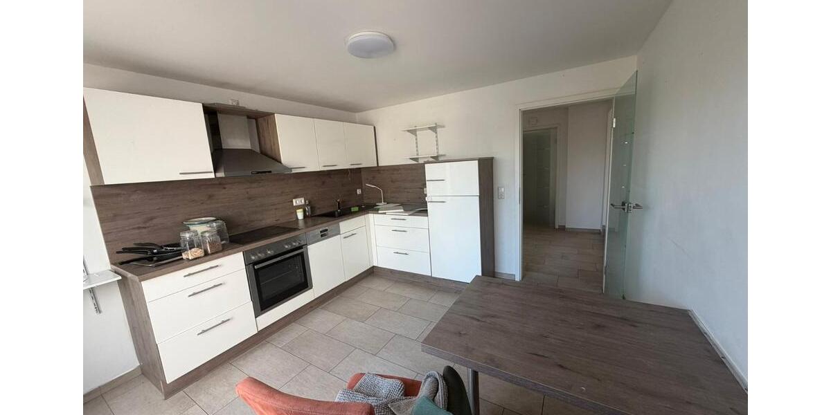 Etagenwohnung Dortmund Hörde - 3 Zimmer, 100 m&sup2;, 1.500&euro; | Angebot:26238321