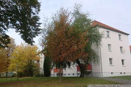 Wohnung Riesa Pausitz - 2 Zimmer, 52 m&sup2;, 364&euro; | Angebot:27290292