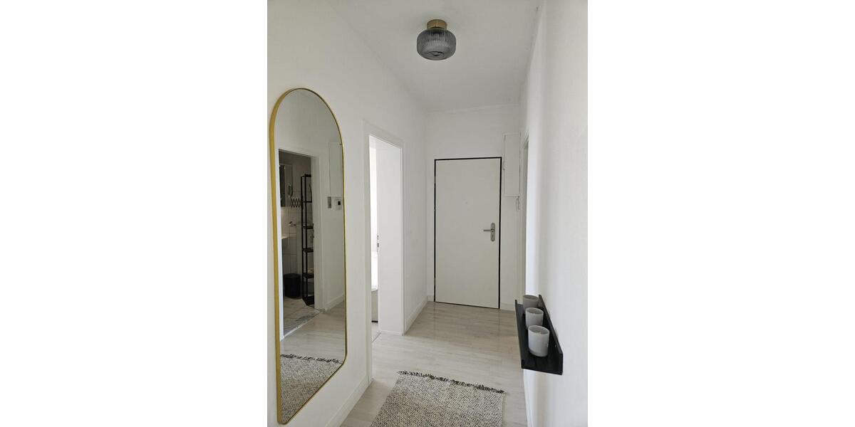 Dachgeschoßwohnung Bremerhaven Geestemünde - 3 Zimmer, 55 m&sup2;, 899&euro; | Angebot:24629262