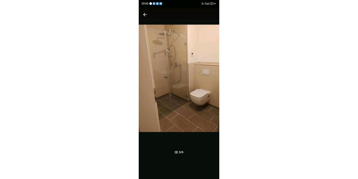 Erdgeschoßwohnung Frankfurt am Main Ostend - 1 Zimmer, 26 m&sup2;, 850&euro; | Angebot:25656922